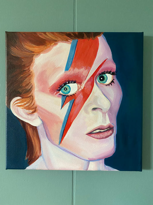 Bowie