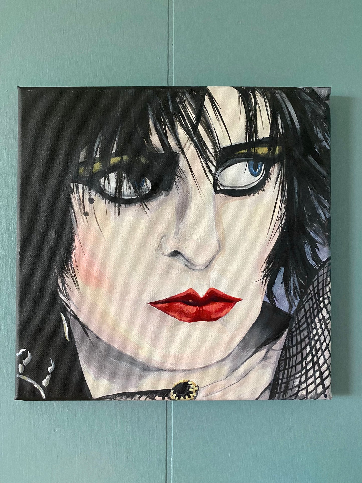 Siouxsie